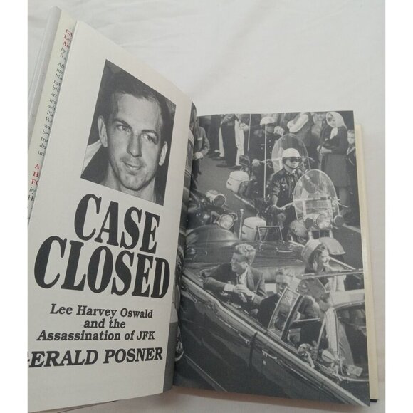 Reader's Digest Today's Best Nonfiction 4 in 1 HC 1st Ed w/ Dust Jacket - Picture 10 of 10